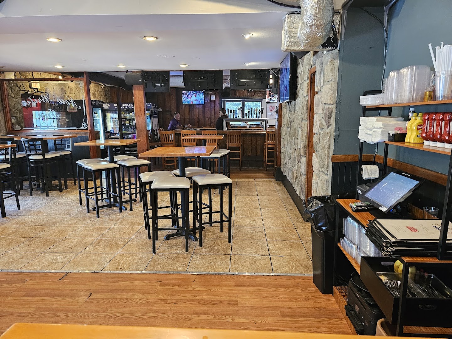 New Britain Inn - Best American Restaurant New Britain PA photo 1