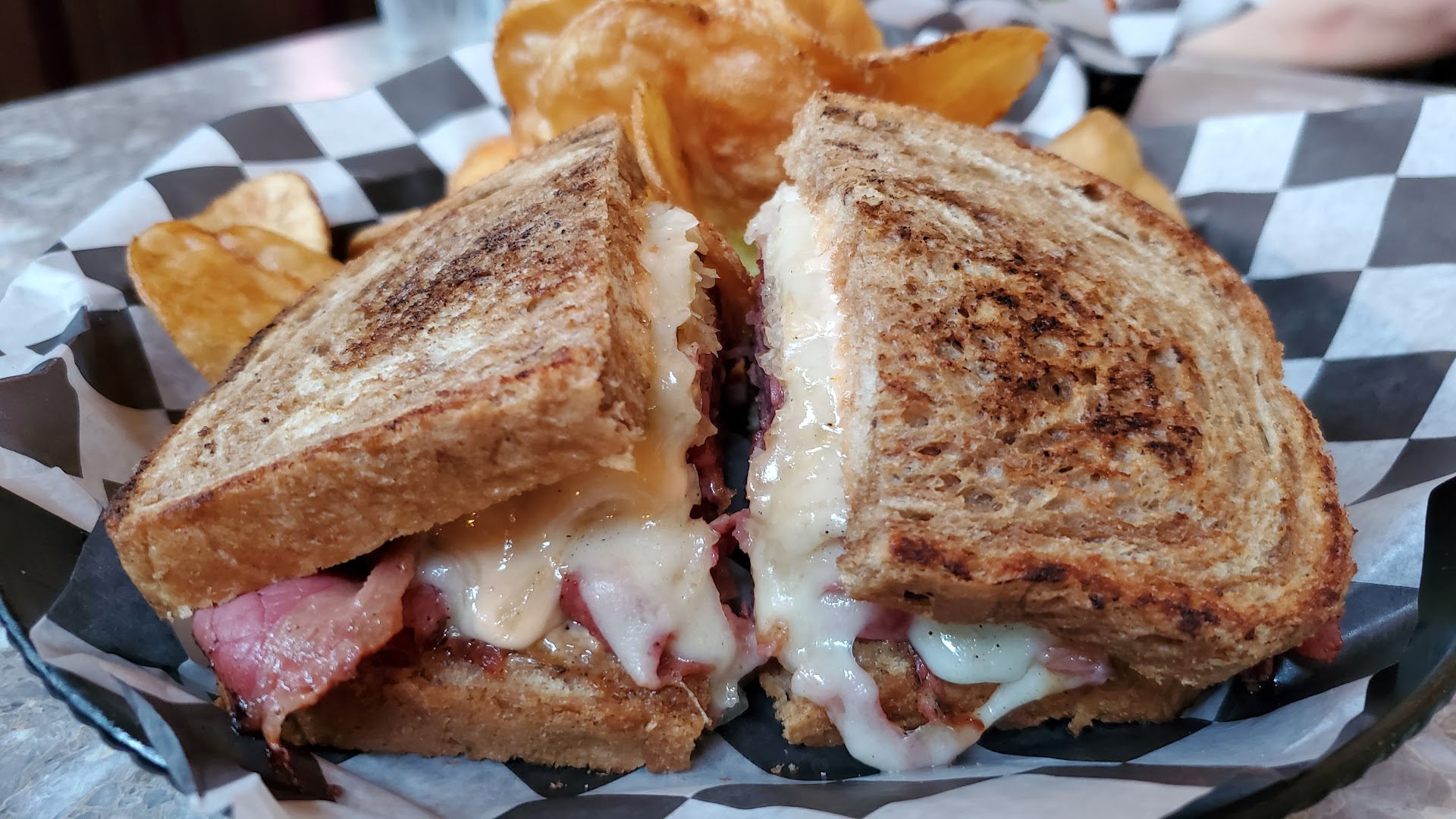 New Britain Inn - Best American Restaurant New Britain PA photo 3