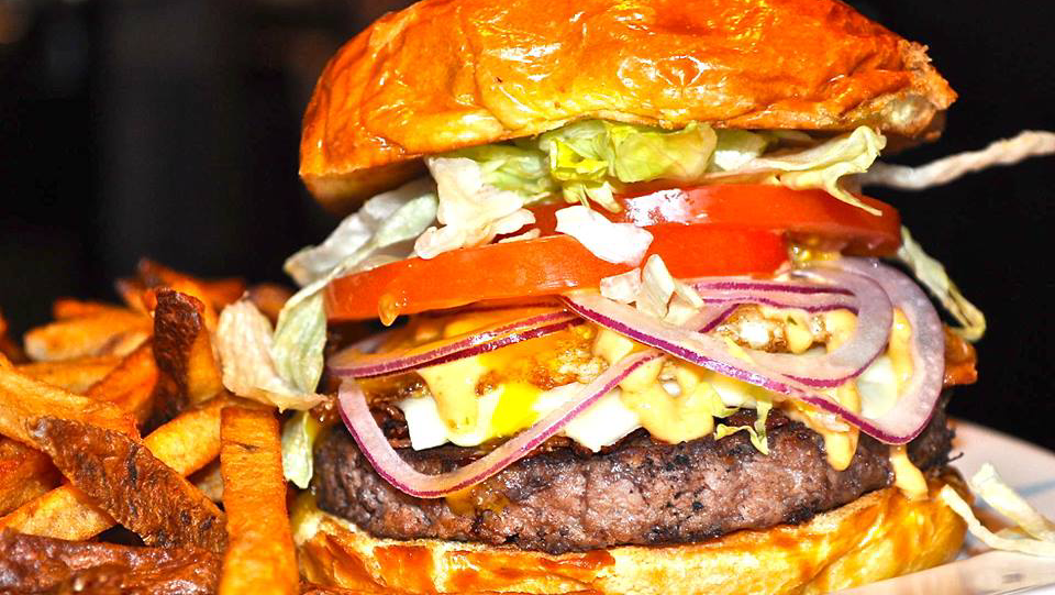 Steam Pub - Best Gastropub Southampton PA photo 3